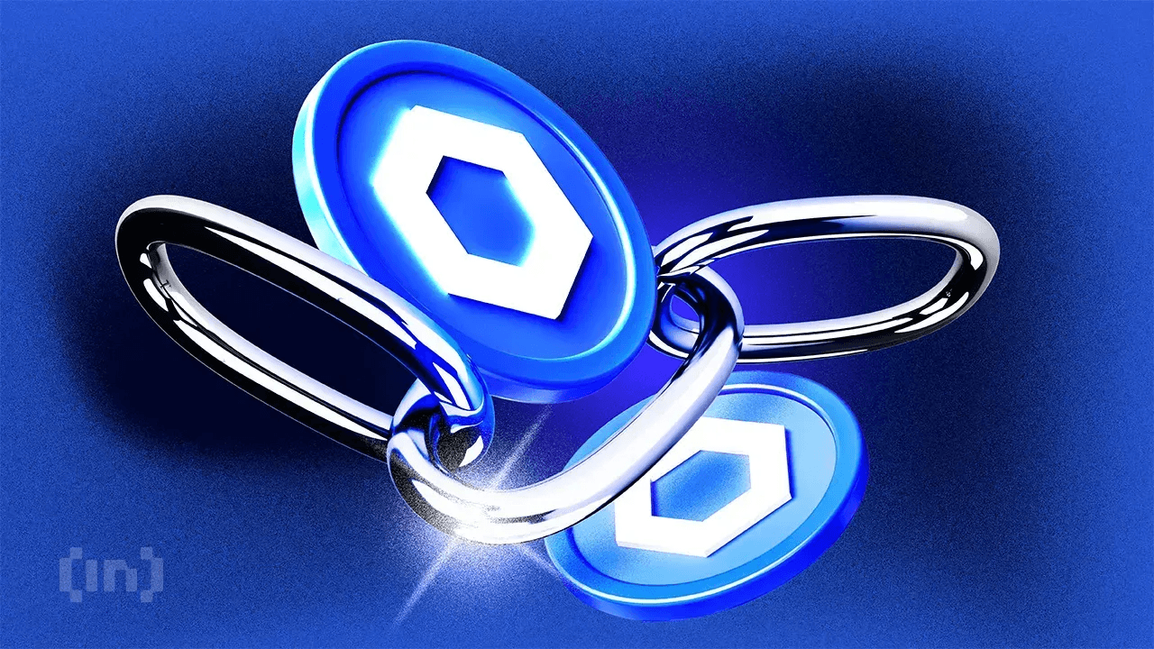 Chainlink 推出储备计划 现积累增加转向看涨