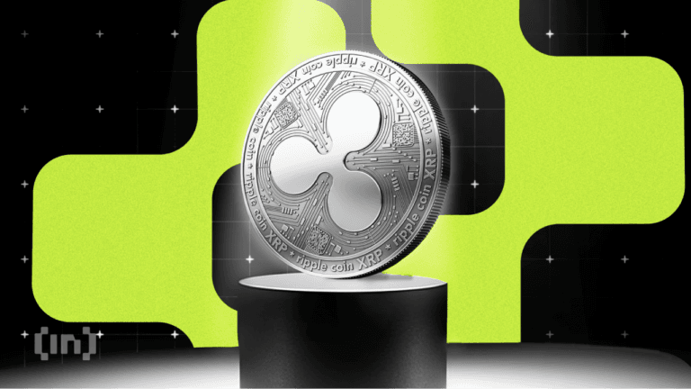 XRP 价格上涨需突破关键阻力区