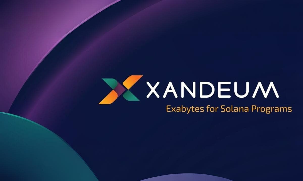 Xandeum 发布 Munich 版 推进 Web3 存储
