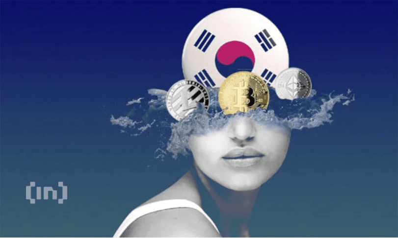 韩国加密交易所分化：Upbit 和 Bithumb 增长 Coinone 出售资产