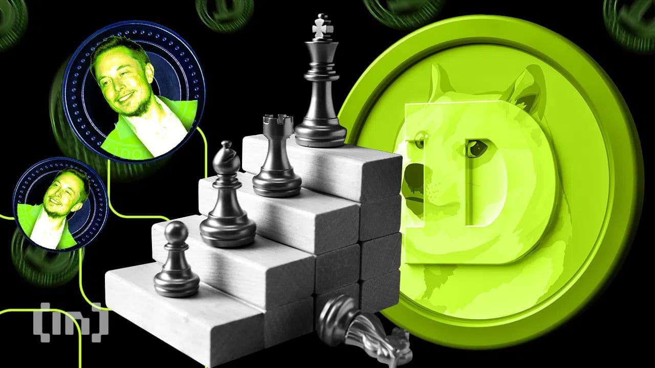 狗狗币反弹6% 或将继续上涨的四大原因