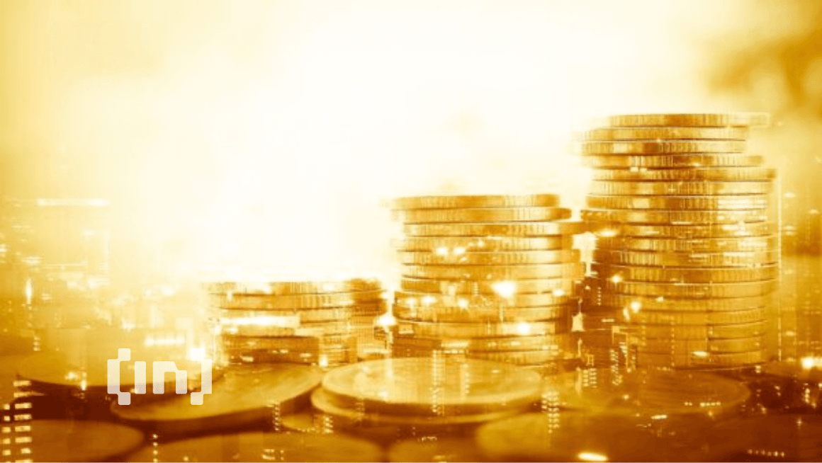Tether 投资黄金开采公司
