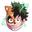 Deku Inu