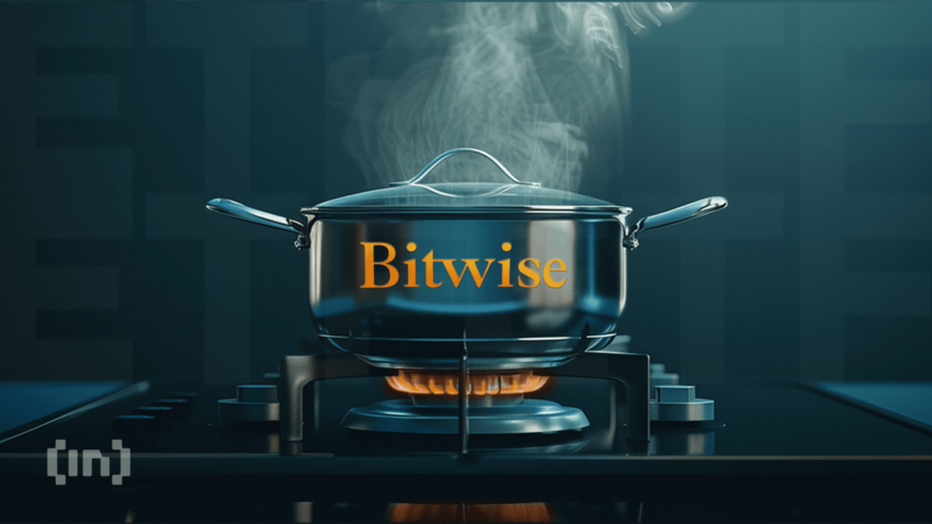 Bitwise 為歐洲市場提供 Solana 質押 ETP