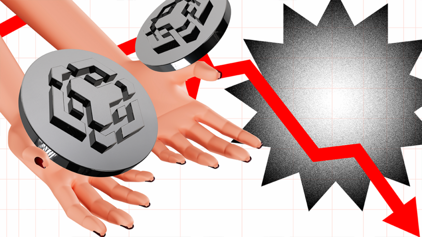 BNB 價格分析：近期創歷史新高後看跌動能增強