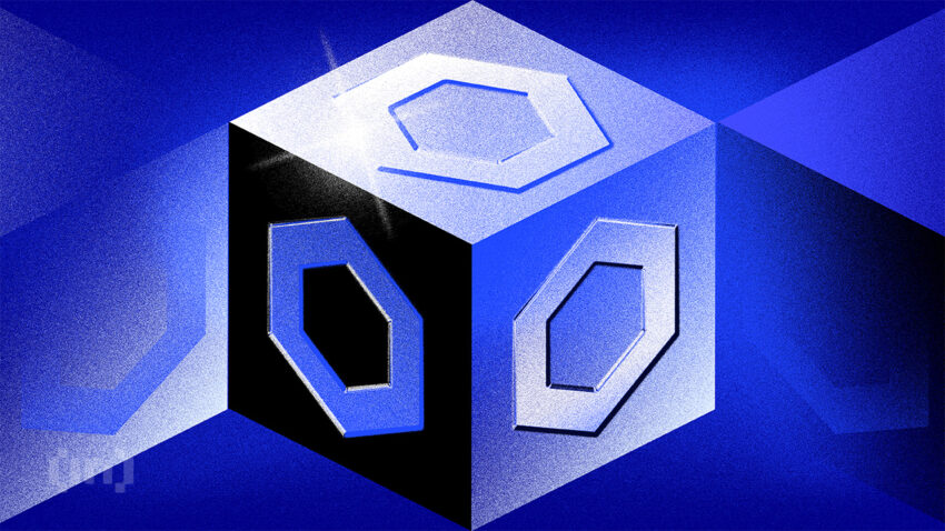 Chainlink（LINK）價格飆升 8％，鯨魚活動暫停