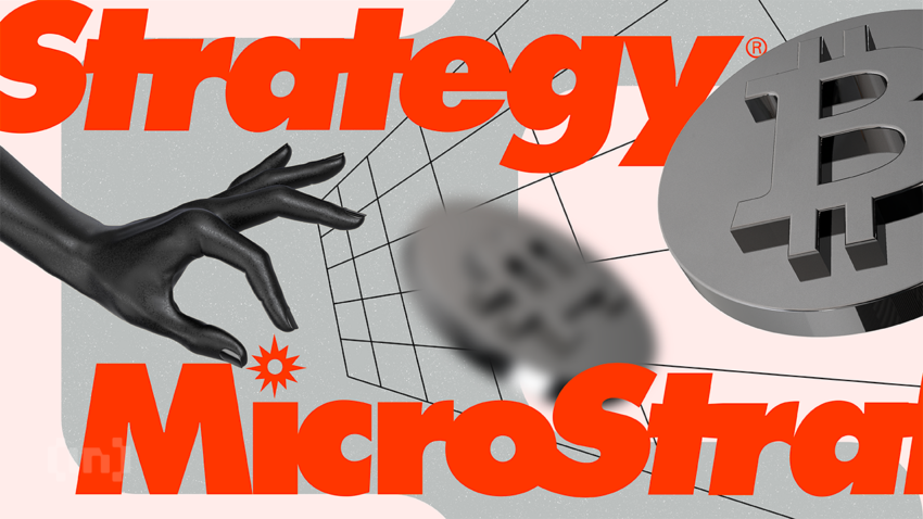 MicroStrategy 欲發行更多股票以購買比特幣