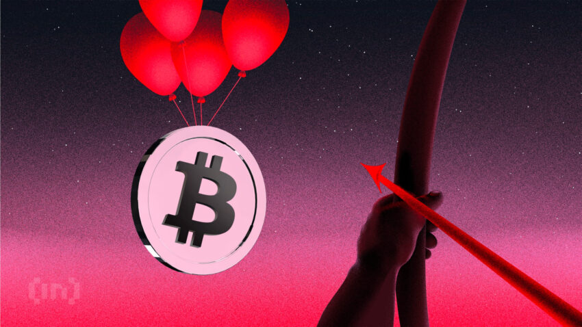 比特幣價格預測：BTC 重演 2021 劇本？關鍵 92,500 美元支撐告急！