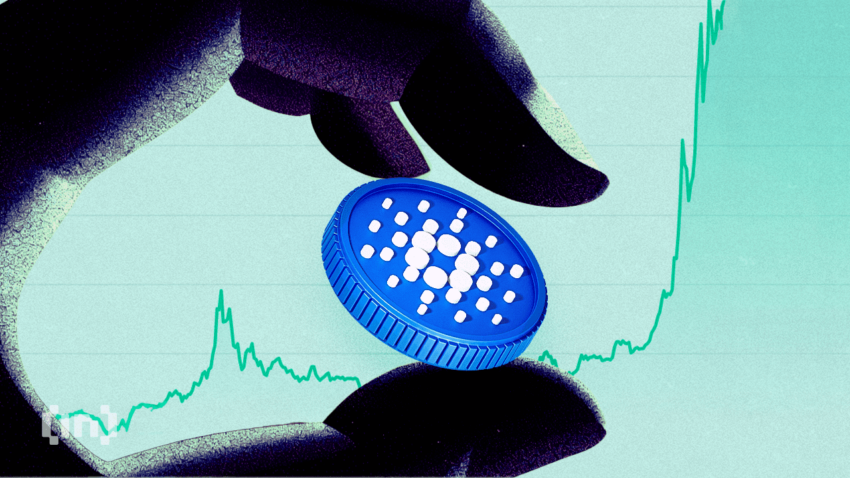 Cardano 多頭來襲！突破機會濃厚，ADA 還能繼續上衝嗎？