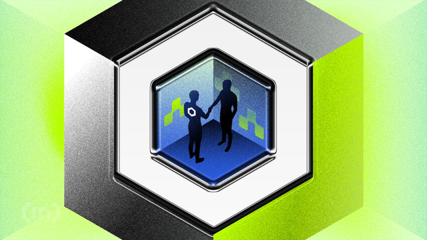Chainlink CCIP v1.5 升級版已在主網上線