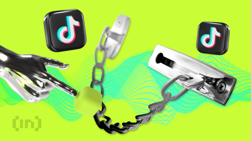 特朗普學生組織主席萊恩·福尼爾捲入 TikTok 迷因幣詐騙風波！