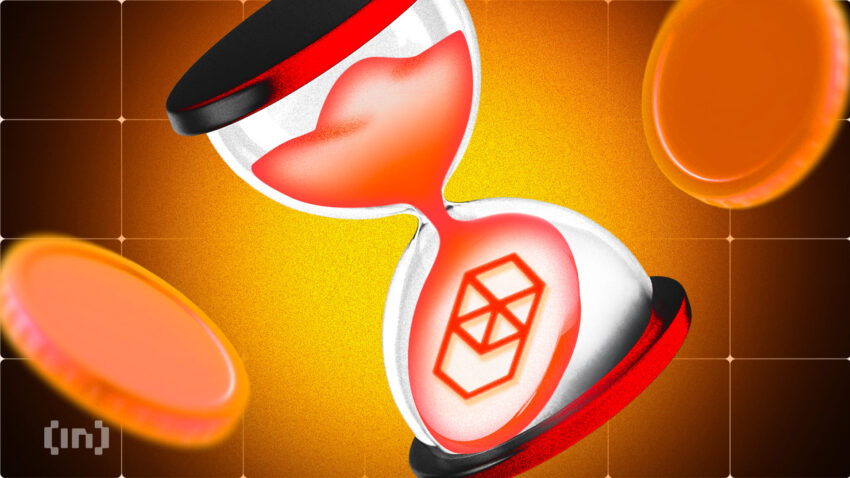 Fantom 價格在賣壓停止後單日上漲 23%
