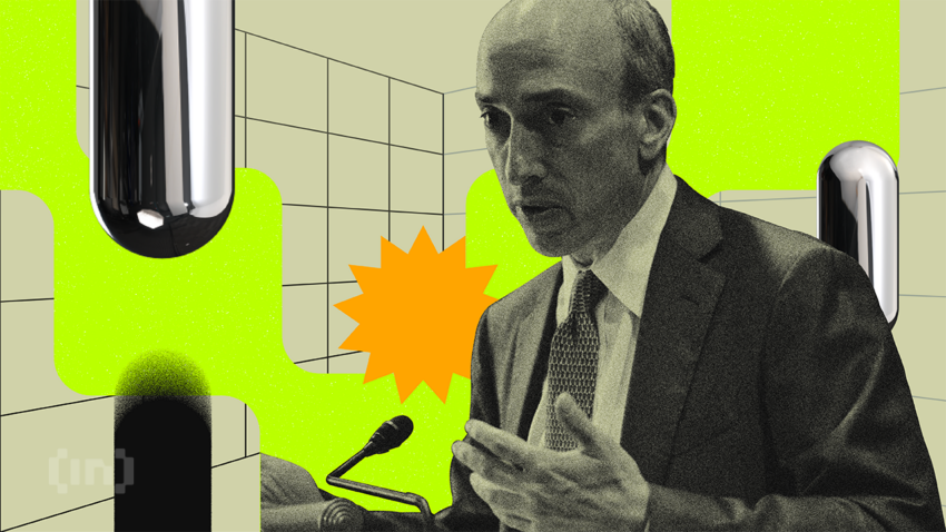 Gary Gensler 解釋為何比特幣能長存，而大多數山寨幣將消失