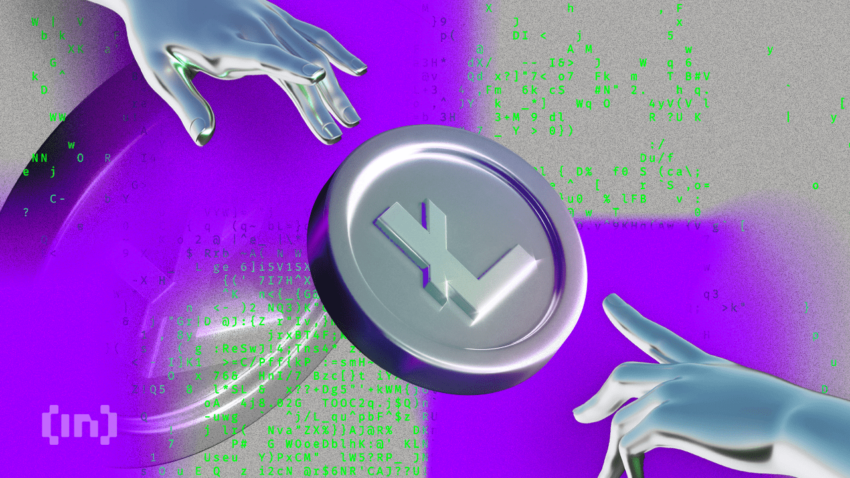 Litecoin 飆升 25%！Grayscale 現貨 ETF 申請引爆機構投資熱潮