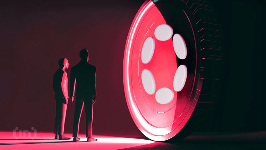 21Shares 向SEC申請Polkadot ETF