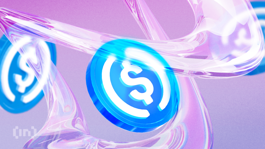 Circle 傳拒絕 Ripple 50 億美元收購提案