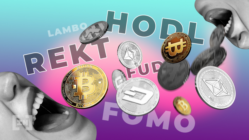 加密貨幣術語 A-Z 全解析：一文搞懂加密貨幣、DeFi 和 NFT 是什麼？