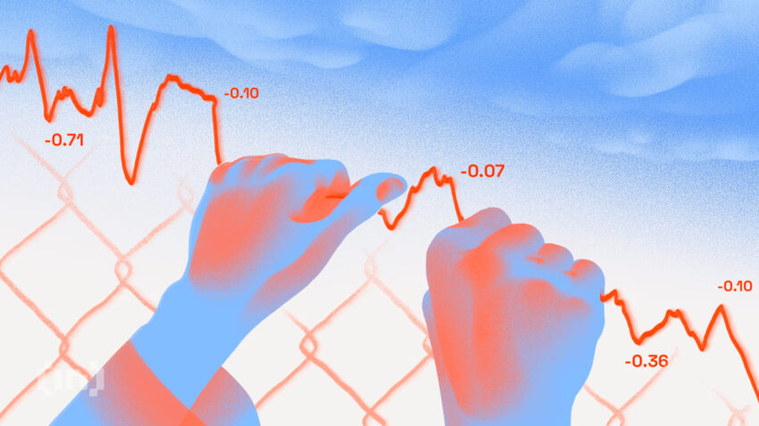 Citadel 進軍加密貨幣，交易員不滿