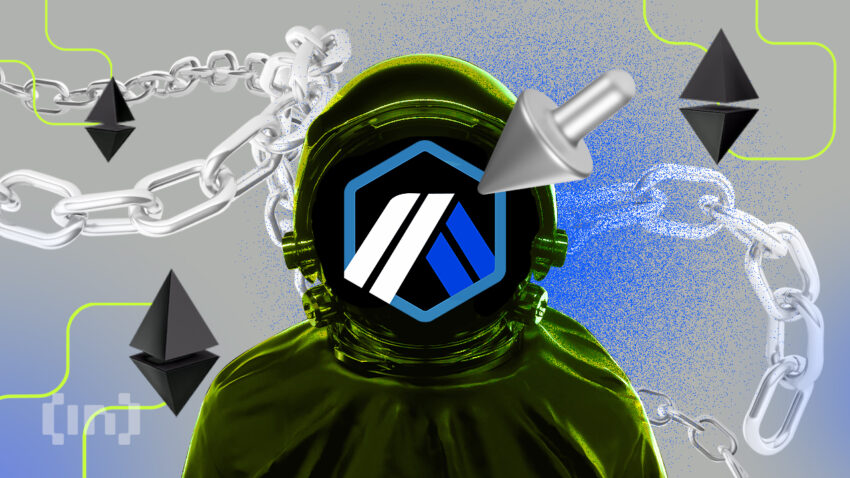 Arbitrum (ARB) 上架 Robinhood 後飆升12%：接下來會如何發展？