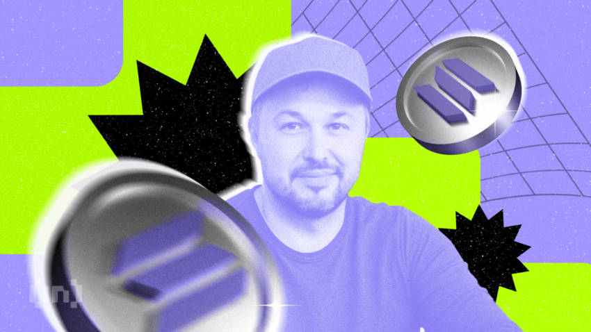 Anatoly Yakovenko 反擊 L2 倡導者：Solana 的 L1 已足夠