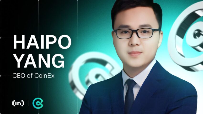 CoinEx CEO 楊海坡：加密行業邁向專業化與競爭