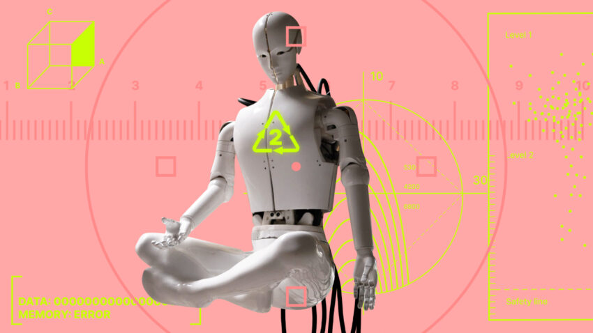 Rice Robotics 推出 FLOKI 主題 AI 機器人及 RICE 代幣空投