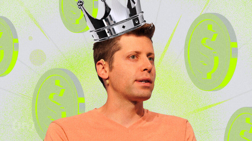 Sam Altman 推「人類證明」，Worldcoin 身份系統全球擴展至美國