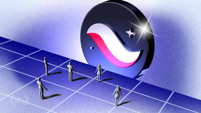 Starknet (STRK) 指標改善，復甦在望