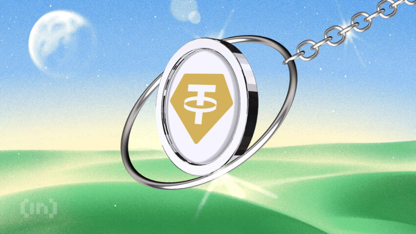 Tether 2025 年 Q1 報告揭示 7.7 噸實物黃金支持 XAUT 代幣