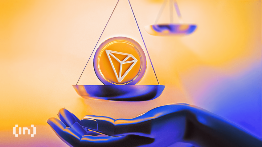 Canary Capital 申請首個 TRON 現貨 ETF 並提供質押獎勵