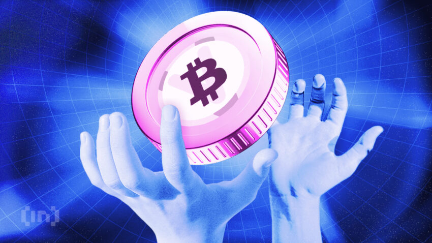 2025 年 5 月比特幣 (BTC) 價格展望
