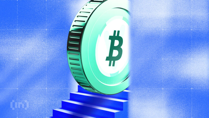 比特幣持有者情緒分歧 預示早期再累積階段