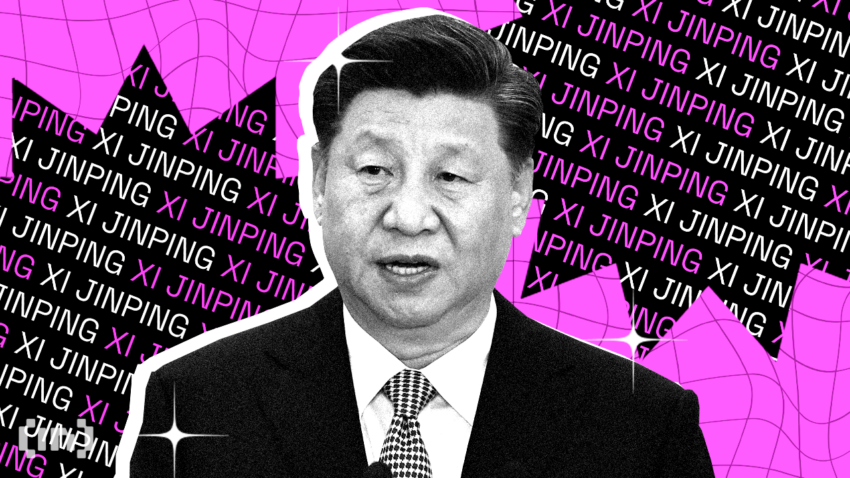 中國對美國加徵125%關稅，加密市場為何仍保持穩定？