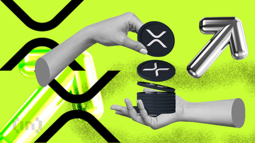 HashKey 推出亞洲首個機構 XRP 投資基金