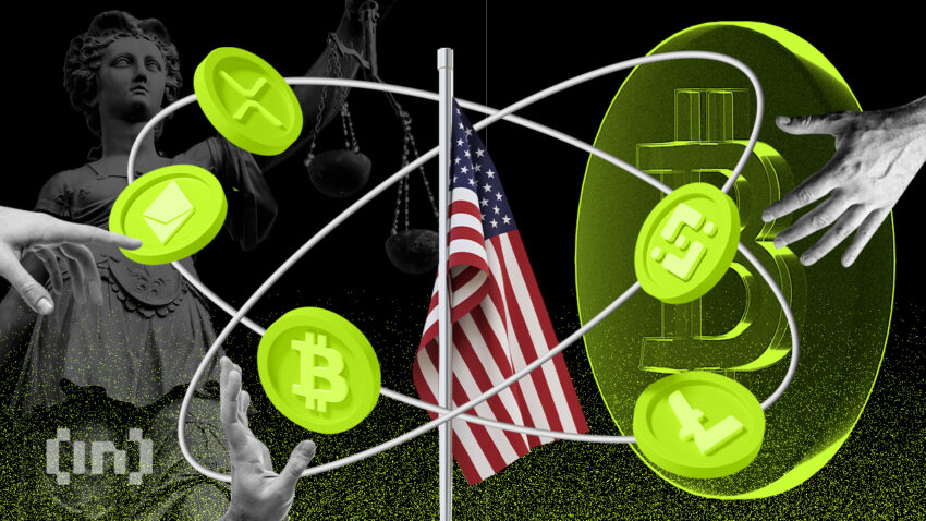 SEC 主席保羅·阿特金斯如何重塑加密政策，共和黨領袖探討