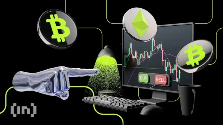 ETH/BTC 跌至 2020 年低點：巨鯨拋售壓力加劇