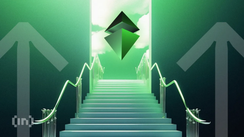 以太坊網絡降溫，ETH 價格回落：未來還有反彈機會嗎？