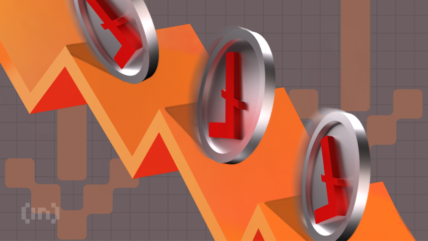 SEC 延遲 Litecoin ETF 決策，欺詐擔憂致 LTC 價格下滑 5%