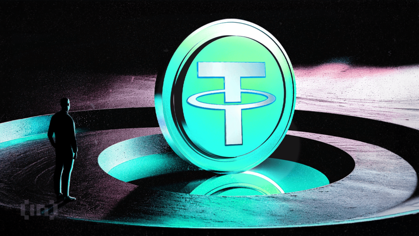 Tether 攜手 Cantor Fitzgerald 推出 21 Capital，破解 USDT 長期質疑