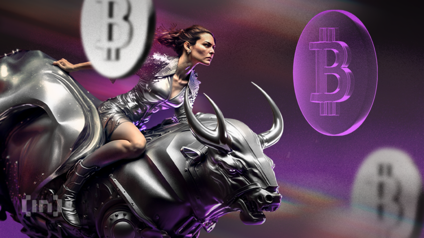 比特币矿工或推动 BTC 创历史新高