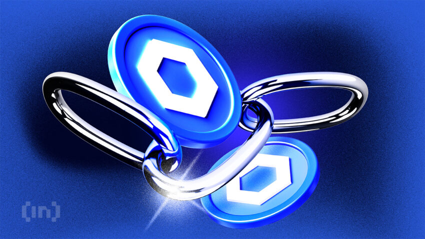 Chainlink 与万事达提供 DEX 接入服务