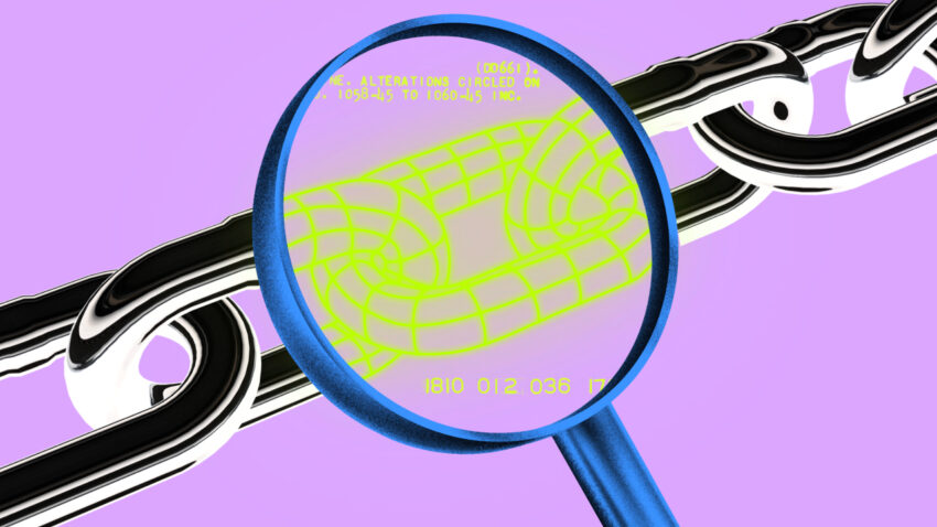 量子技术或威胁比特币加密安全