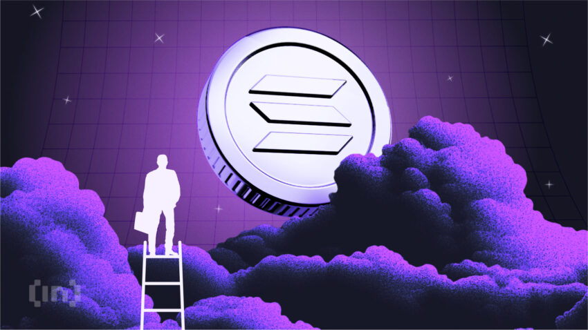 Solana 质押 ETF 将于周三在美上市交易