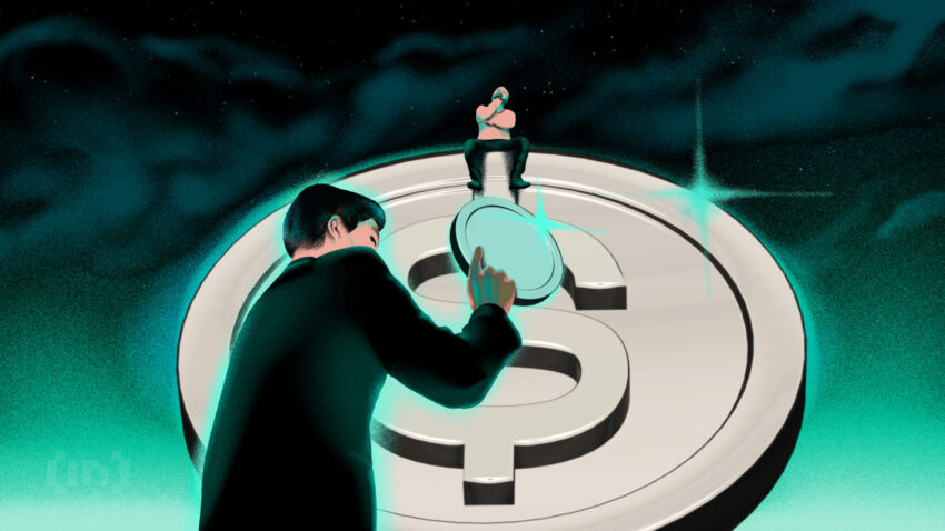 GENIUS Act 稳定币法案或周三通过