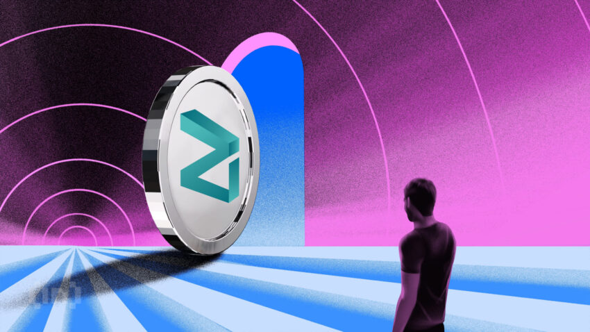 Zilliqa 2.0 上线 推动资金流入增长