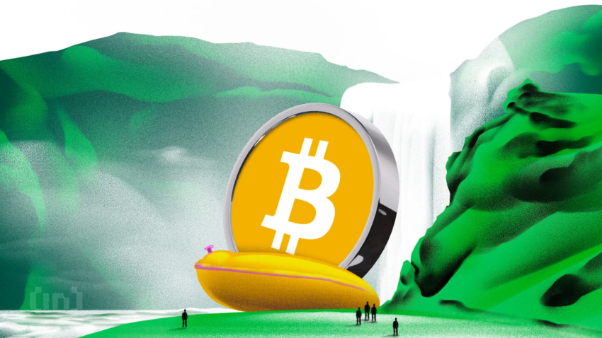 稳定币指标显示比特币涨势未尽