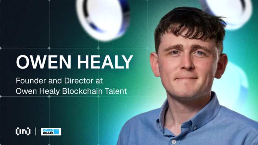 Owen Healy：为什么线下加密活动在远程优先的时代仍然重要