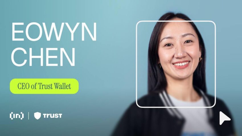 Trust Wallet 发展：从自托管到 Web3 伴侣