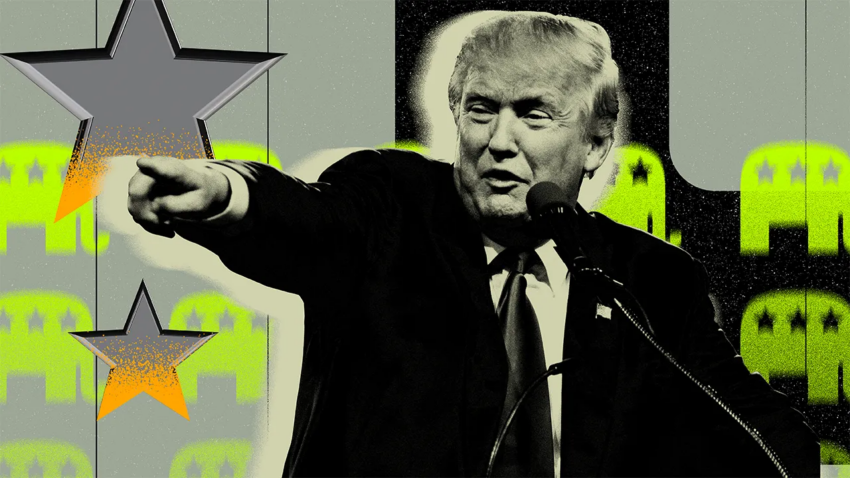$TRUMP 与 $MELANIA 项目动作频频，展现积极进展