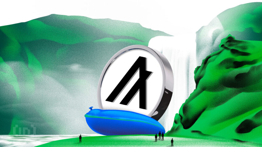 Algorand 领跑代币化股票市场